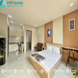 TRỐNG SẴN STUDIO MỚI 35m2 - có thang máy , chỗ đậu ô tô- ngay Bát Nàn