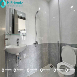 TRỐNG SẴN STUDIO MỚI 35m2 - có thang máy , chỗ đậu ô tô- ngay Bát Nàn