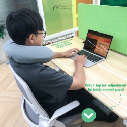 Cho thuê văn phòng, coworking space tại Bình Thạnh 1tr500/chỗ/tháng