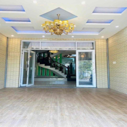 NHÀ CHO THUÊ: TRỆT 2 LẦU RỘNG ĐẸP  - CÓ NỘI THẤT - KDC GIÁP NAM LONG