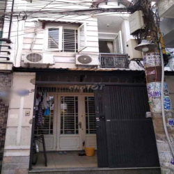 🔰CHO THUÊ NHÀ HẺM 209// ĐƯỜNG NGUYỄN DUY CUNG P12 GÒ VẤP