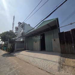 cho thuê kho xưởng thạnh lộc