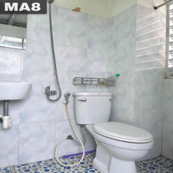 PHÒNG TRỌ GÁC LỬNG, THOÁNG MÁT GẦN KHU Q7, NHÀ BÈ