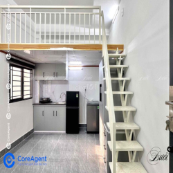 Khai trương DUPLEX gác cao FULL NT sát AEON TÂN PHÚ - ĐH CÔNG THƯƠNG