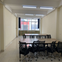 cho thuê vp phố Phương Mai,dtsd 70m2 - 90m2, giá từ 14tr- 16tr/tháng