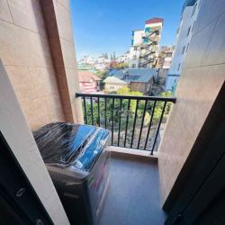 CHO THUÊ CĂN HỘ FULL NỘI THẤT CAO CẤP VIEW ĐẸP GIÁ 7 TRIỆU/THÁNG