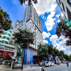 BQL Charmington La Pointe cho thuê Officetel từ 9tr-13tr, làm VP và ở