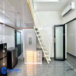 Khai trương DUPLEX gác cao FULL NT sát AEON TÂN PHÚ - ĐH CÔNG THƯƠNG