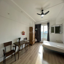 BQL Charmington La Pointe cho thuê Officetel từ 9tr-13tr, làm VP và ở