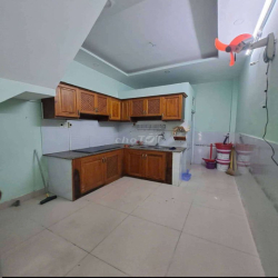 Cho Thuê Nhà 4 Tầng, 4pn , Hùynh Tấn Phát , Nhà Bè, Giáp Q7.