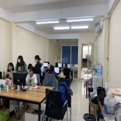 cho thuê vp phố Phương Mai,dtsd 70m2 - 90m2, giá từ 14tr- 16tr/tháng