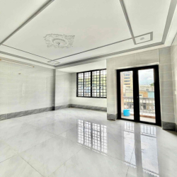 Cho thuê nhà Khu Tên Lửa DT 5x18 xd 4 tấm . Giá 24tr/thang