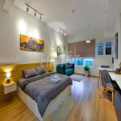 BQL Charmington La Pointe cho thuê Officetel từ 9tr-13tr, làm VP và ở