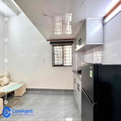 Khai trương DUPLEX gác cao FULL NT sát AEON TÂN PHÚ - ĐH CÔNG THƯƠNG