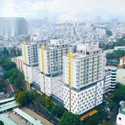 BQL Charmington La Pointe cho thuê Officetel từ 9tr-13tr, làm VP và ở