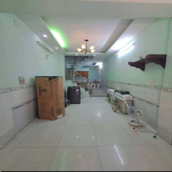 Cho Thuê Nhà 4 Tầng, 4pn , Hùynh Tấn Phát , Nhà Bè, Giáp Q7.