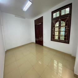 Văn phòng 40m² tại 193 Trung Kính - Cầu Giấy. Giá 4 triệu.