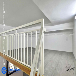Khai trương DUPLEX gác cao FULL NT sát AEON TÂN PHÚ - ĐH CÔNG THƯƠNG