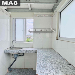 PHÒNG TRỌ GÁC LỬNG, THOÁNG MÁT GẦN KHU Q7, NHÀ BÈ