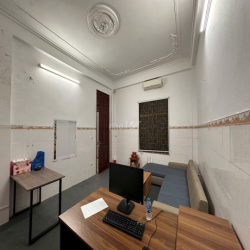 Văn phòng 40m² tại 193 Trung Kính - Cầu Giấy. Giá 4 triệu.