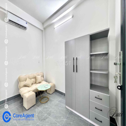 Khai trương DUPLEX gác cao FULL NT sát AEON TÂN PHÚ - ĐH CÔNG THƯƠNG