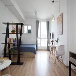 BQL Charmington La Pointe cho thuê Officetel từ 9tr-13tr, làm VP và ở