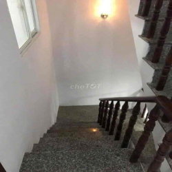 CHÍNH CHỦ CHO THUÊ NHÀ 3 TÂNG P PHÚ HỮU QIAPS QUẬN 2 4PN 8Tr