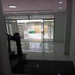CHÍNH CHỦ CHO THUÊ NHÀ 3 TÂNG P PHÚ HỮU QIAPS QUẬN 2 4PN 8Tr