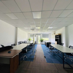 Diện Tích: 8m x 30m Hầm Trệt Lửng 6lầu + Sân Thượng TM PCCC Tiêu Chuẩn