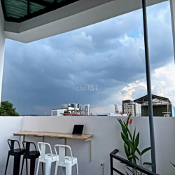 (CHÍNH CHỦ) NHÀ MỚI XÂY TẠI QUẬN 9 - ẢNH THẬT