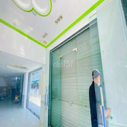 Cho thuê nhà 64 m2 góc 2 mặt tiền đường Trần Văn Khéo