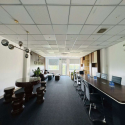 Diện Tích: 8m x 30m Hầm Trệt Lửng 6lầu + Sân Thượng TM PCCC Tiêu Chuẩn