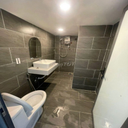 (CHÍNH CHỦ) NHÀ MỚI XÂY TẠI QUẬN 9 - ẢNH THẬT