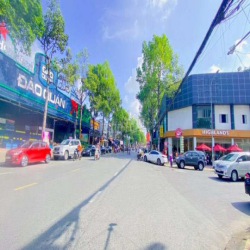 Cho thuê nhà 64 m2 góc 2 mặt tiền đường Trần Văn Khéo
