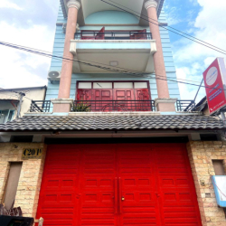 (CHÍNH CHỦ) NHÀ MỚI XÂY TẠI QUẬN 9 - ẢNH THẬT