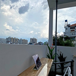 (CHÍNH CHỦ) NHÀ MỚI XÂY TẠI QUẬN 9 - ẢNH THẬT