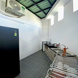 (CHÍNH CHỦ) NHÀ MỚI XÂY TẠI QUẬN 9 - ẢNH THẬT