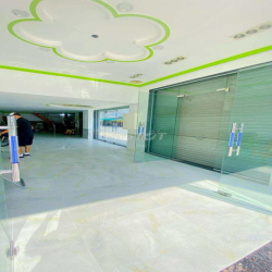 Cho thuê nhà 64 m2 góc 2 mặt tiền đường Trần Văn Khéo