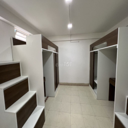 (CHÍNH CHỦ) NHÀ MỚI XÂY TẠI QUẬN 9 - ẢNH THẬT