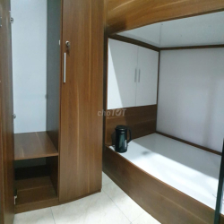 (CHÍNH CHỦ) NHÀ MỚI XÂY TẠI QUẬN 9 - ẢNH THẬT