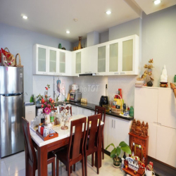 Cho thuê căn hộ Horizon Tower, 214 Trần Quang Khải, P Tân Định, Tp HCM