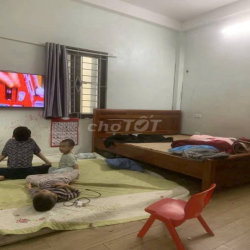 cho thuê nhà 4 tầng gần Big C Long Biên