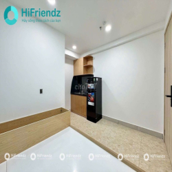 CĂN HỘ STUDIO FULL NỘI THẤT TỪ A TỚI Z GẦN LOTTE NGUYỄN VĂN LƯỢNG