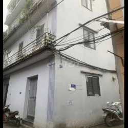 cho thuê nhà 4 tầng gần Big C Long Biên