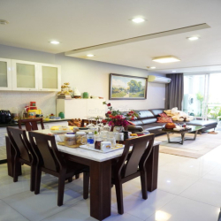 Cho thuê căn hộ Horizon Tower, 214 Trần Quang Khải, P Tân Định, Tp HCM