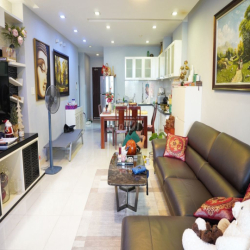 Cho thuê căn hộ Horizon Tower, 214 Trần Quang Khải, P Tân Định, Tp HCM