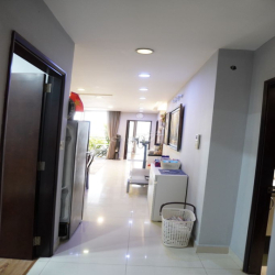 Cho thuê căn hộ Horizon Tower, 214 Trần Quang Khải, P Tân Định, Tp HCM