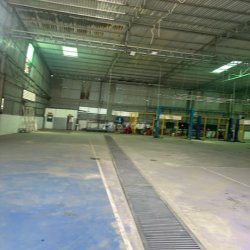 Cho thuê kho Hà Huy Giáp Q12 Sát Gò Vấp. Diện tích 45x30 1100m2 79tr/1