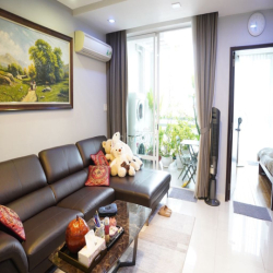 Cho thuê căn hộ Horizon Tower, 214 Trần Quang Khải, P Tân Định, Tp HCM