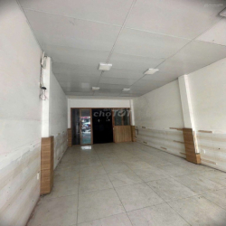 Cho thuê nhà MT đường Phan Huy Ích, Nhà 1 Trệt 3 lầu, ST